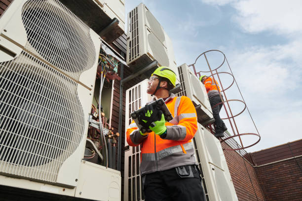Best Central air repair  in West Haven, UT