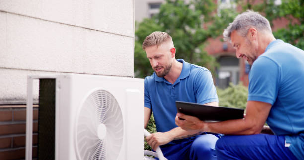 West Haven, UT HVAC Company