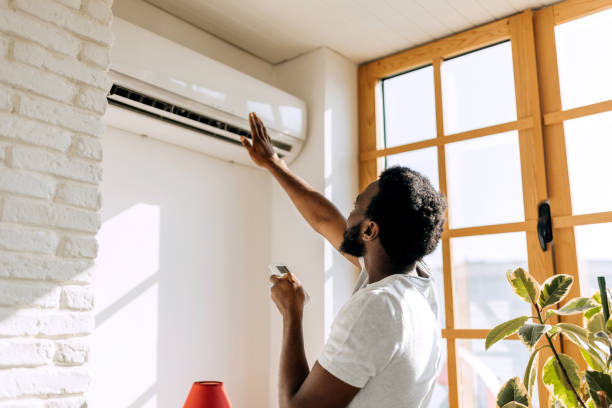 Best HVAC installation services  in West Haven, UT