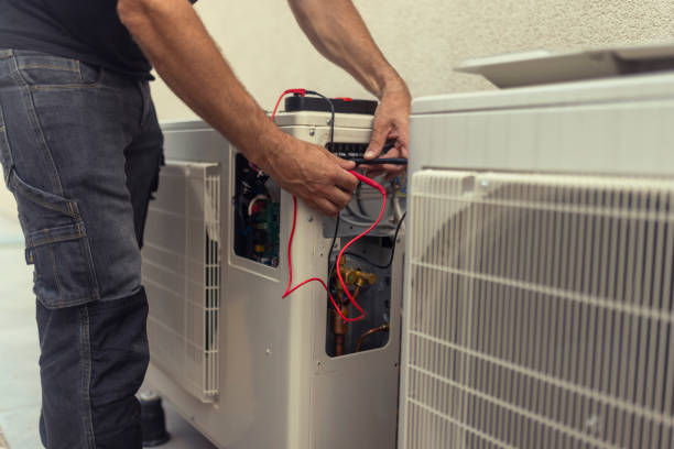 Best Affordable air conditioning repair  in West Haven, UT