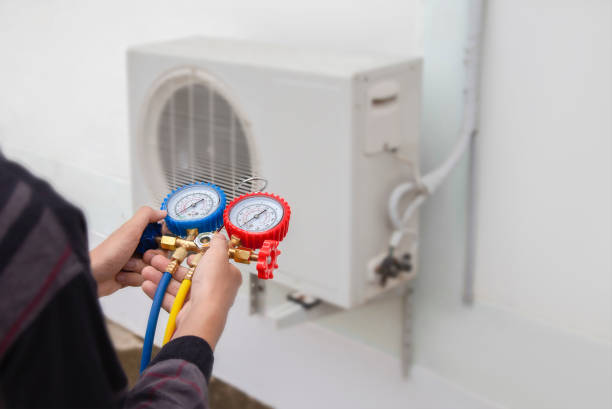 Best HVAC repair near me  in West Haven, UT