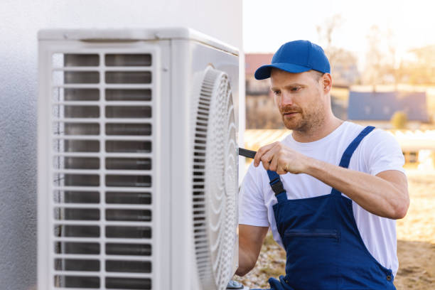 Best HVAC repair near me  in West Haven, UT