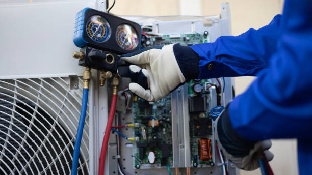 Best HVAC air duct cleaning  in West Haven, UT