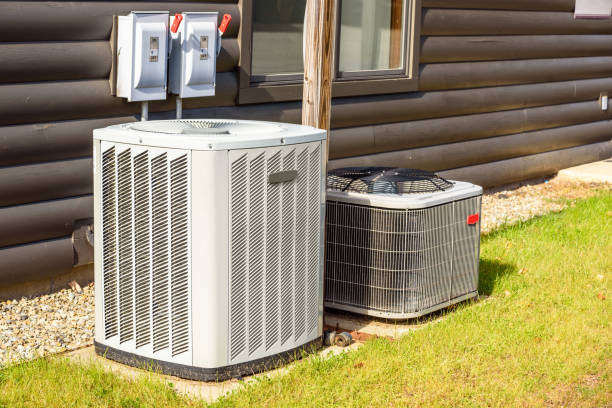 Best HVAC system installation  in West Haven, UT